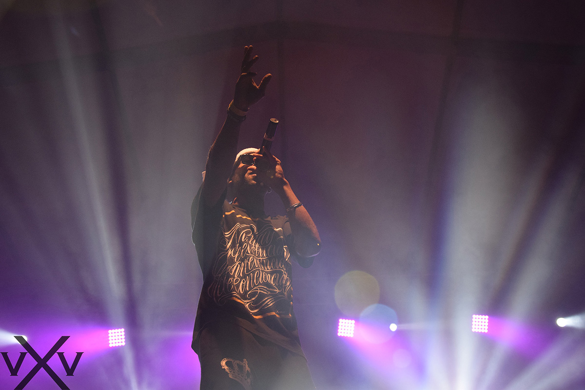 Mr. People Festival