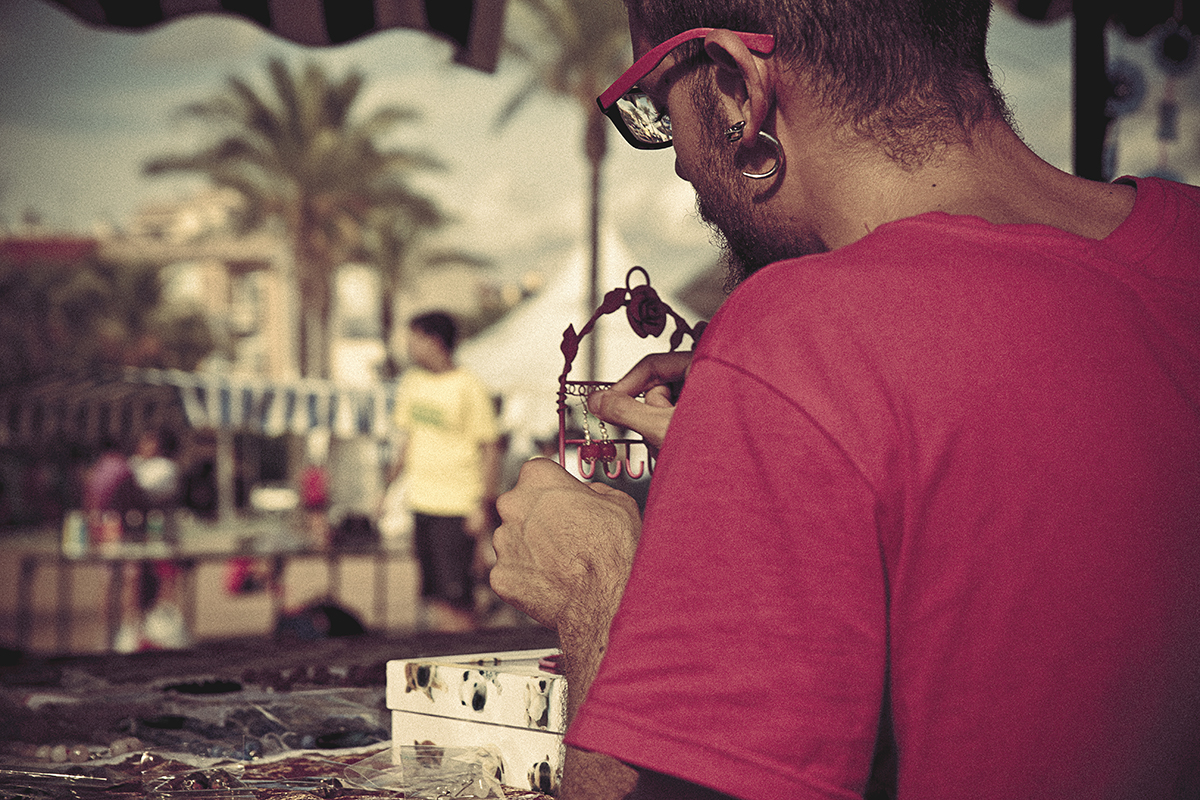 Mr. People Festival