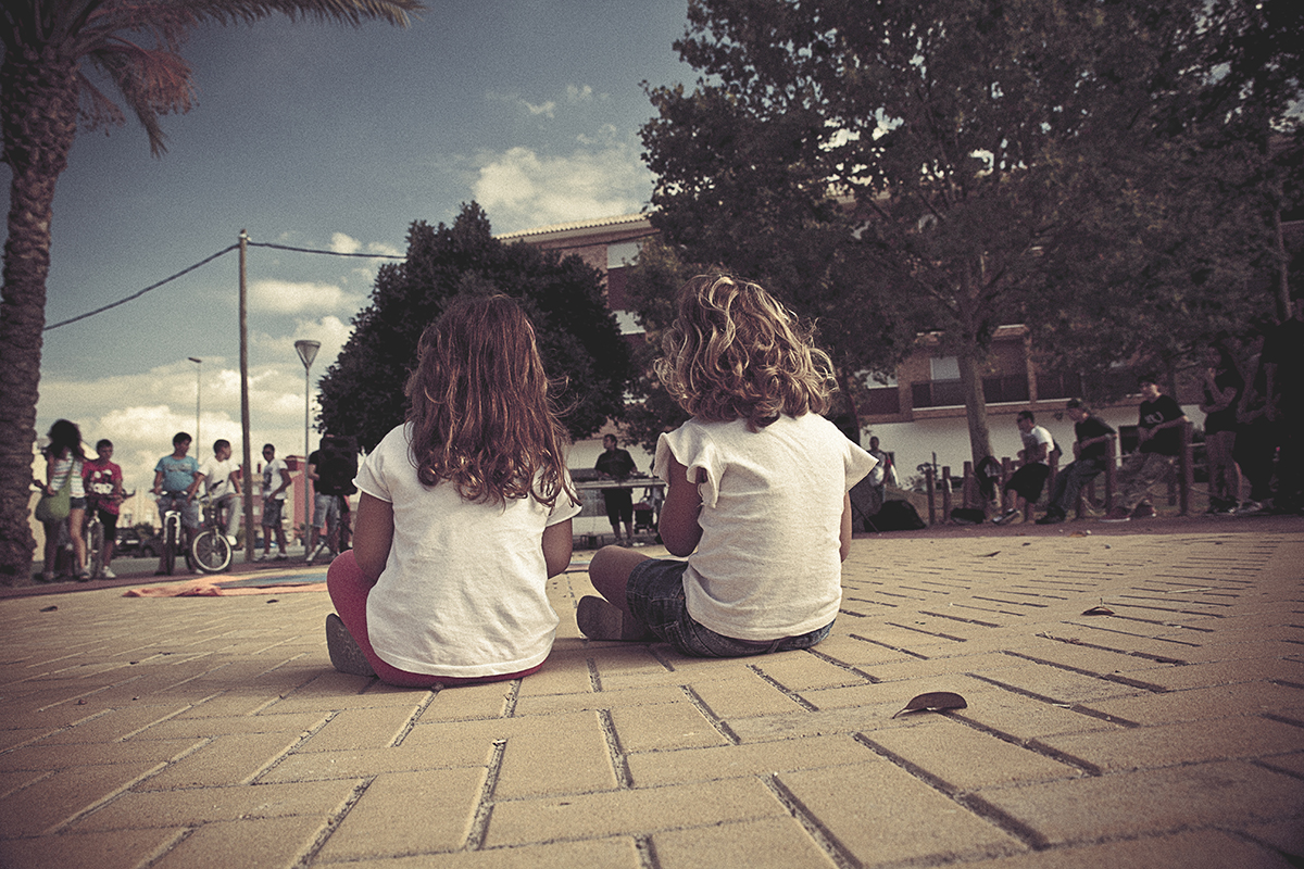 Mr. People Festival