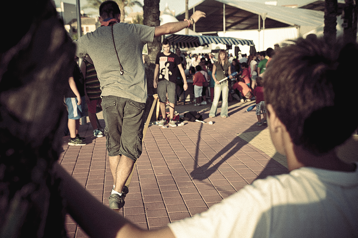 Mr. People Festival
