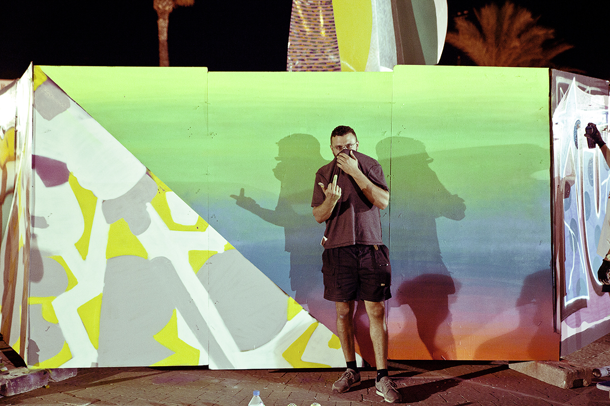 Mr. People Festival