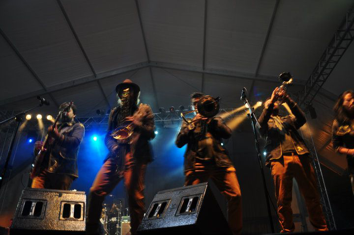 Mr. People Festival