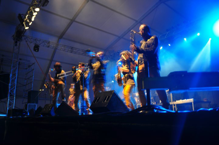 Mr. People Festival