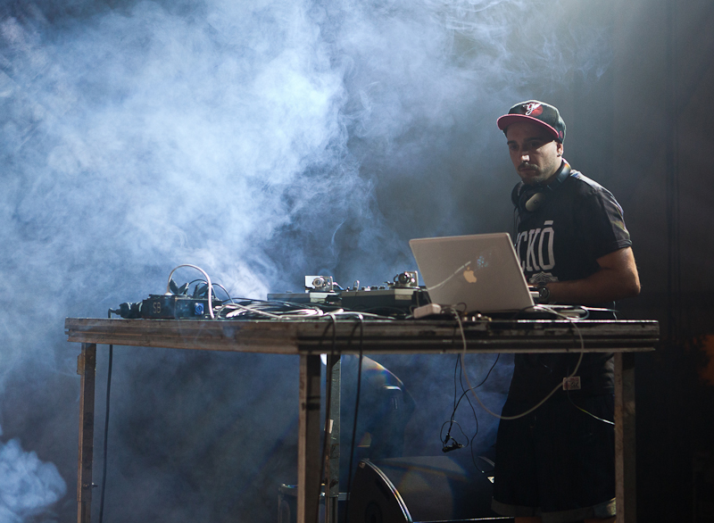 Mr. People Festival
