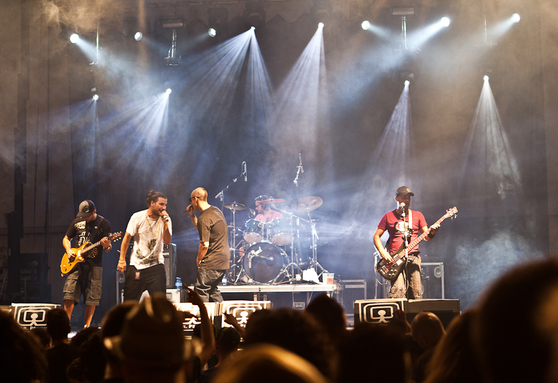 Mr. People Festival