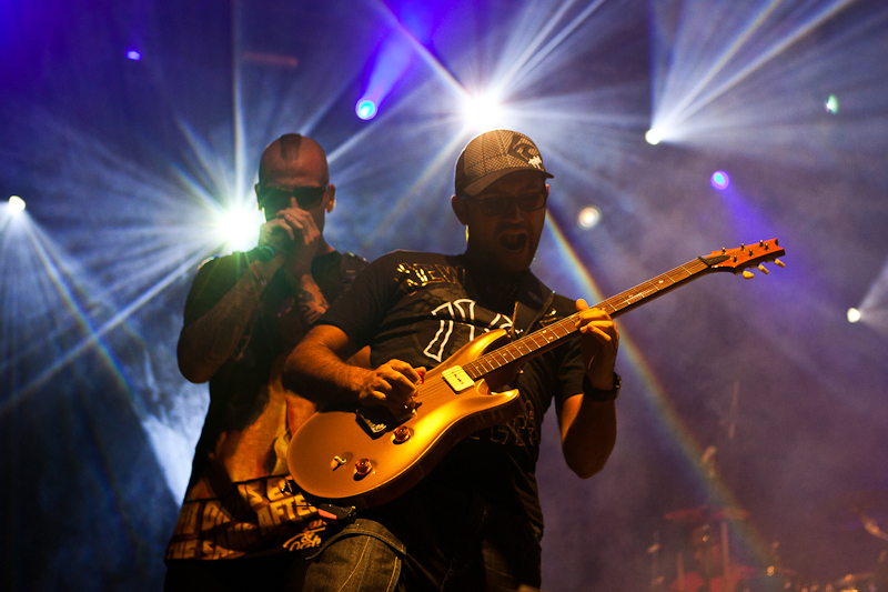 Mr. People Festival