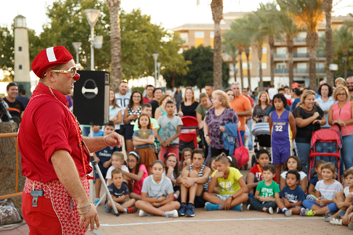 Mr. People Festival