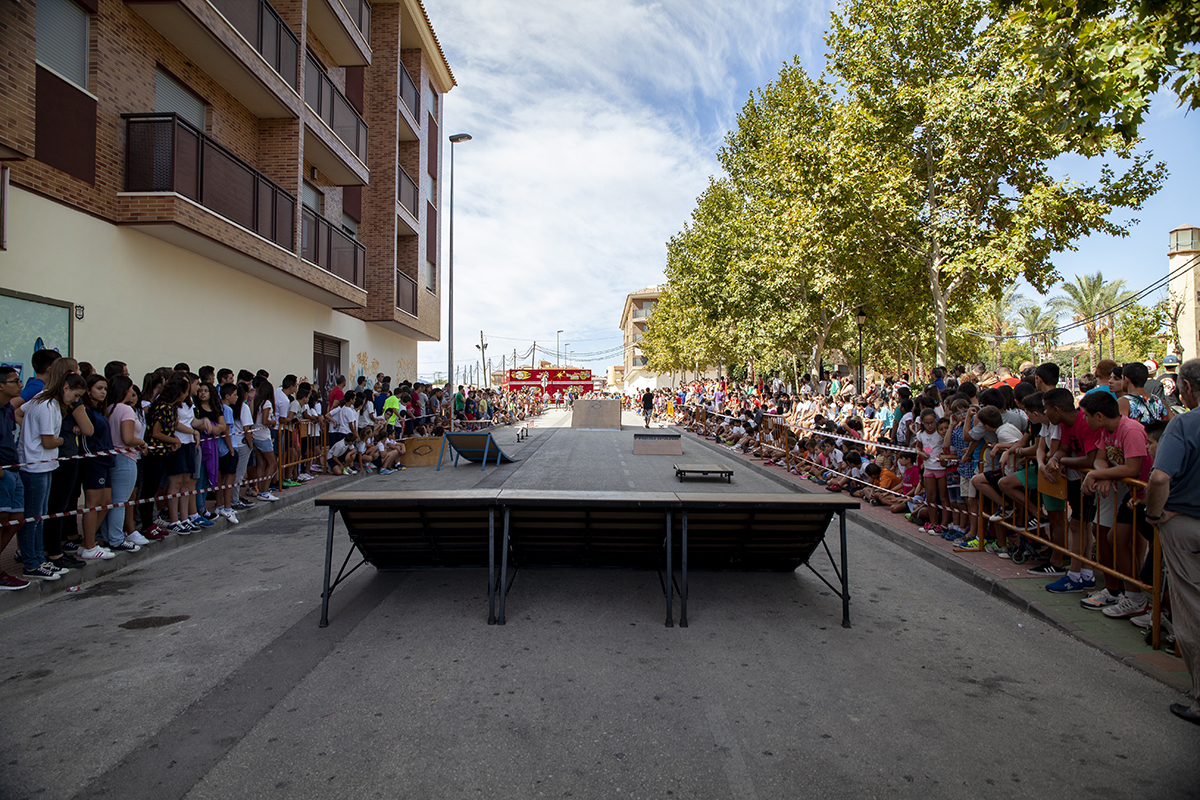 Mr. People Festival