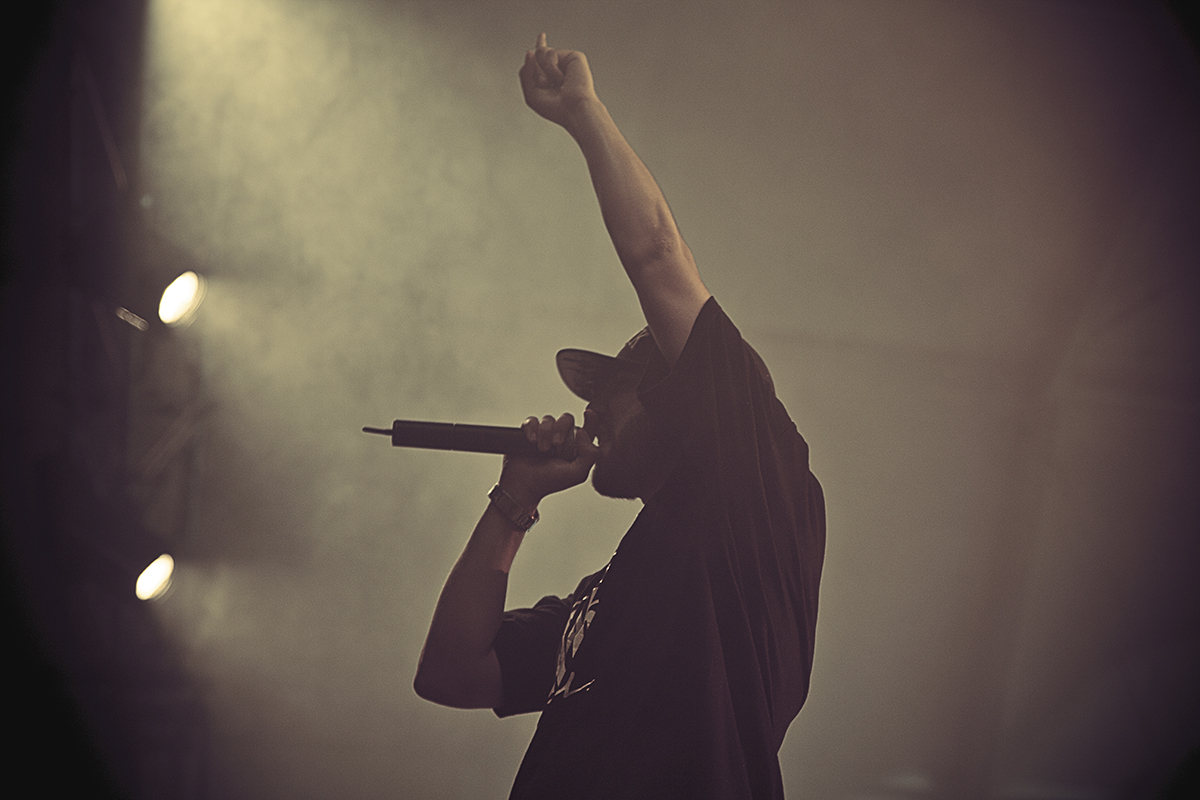 Mr. People Festival