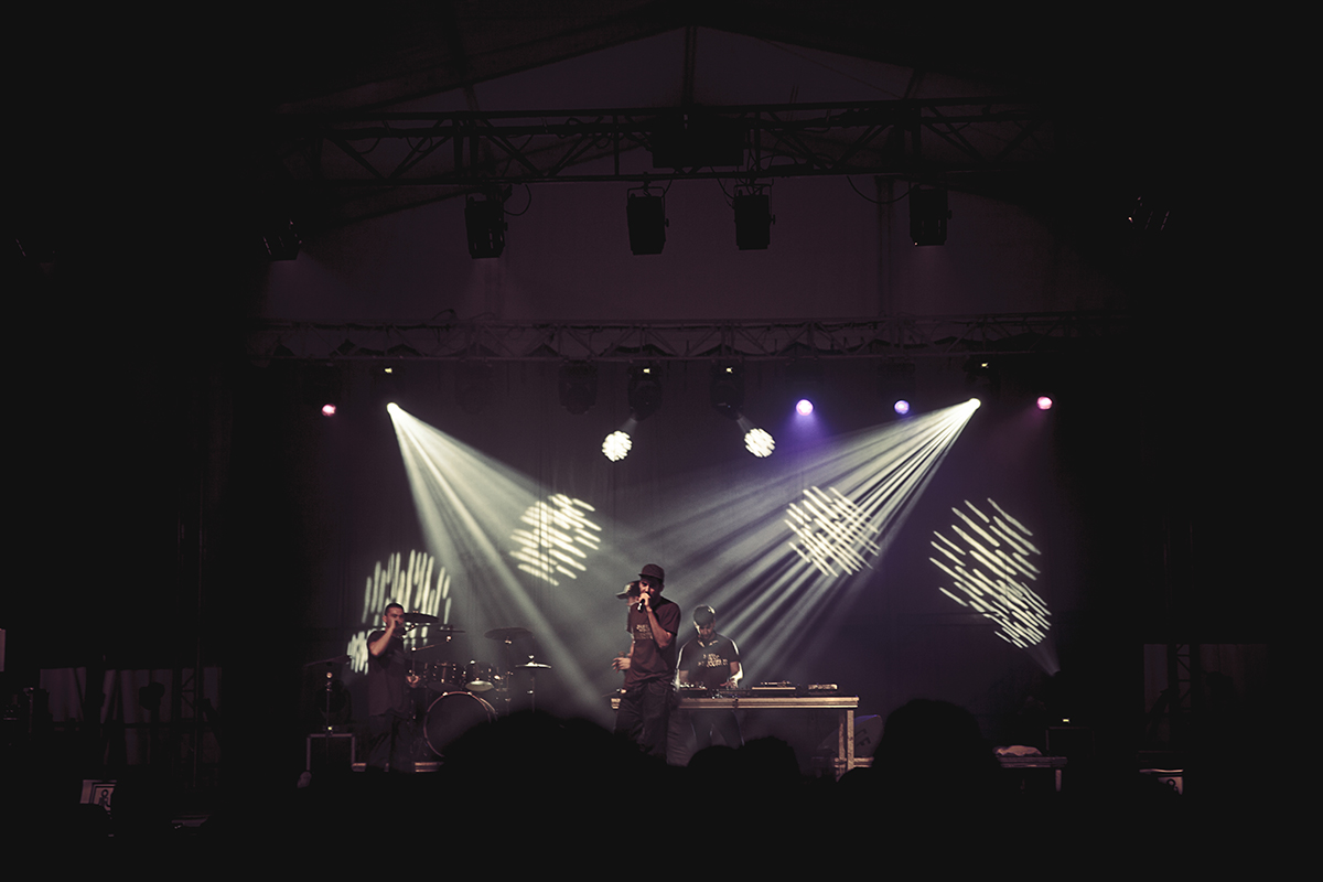 Mr. People Festival
