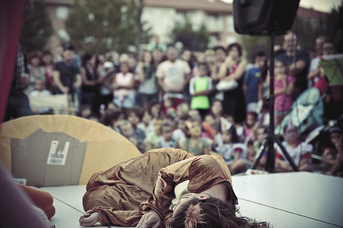 Mr. People Festival