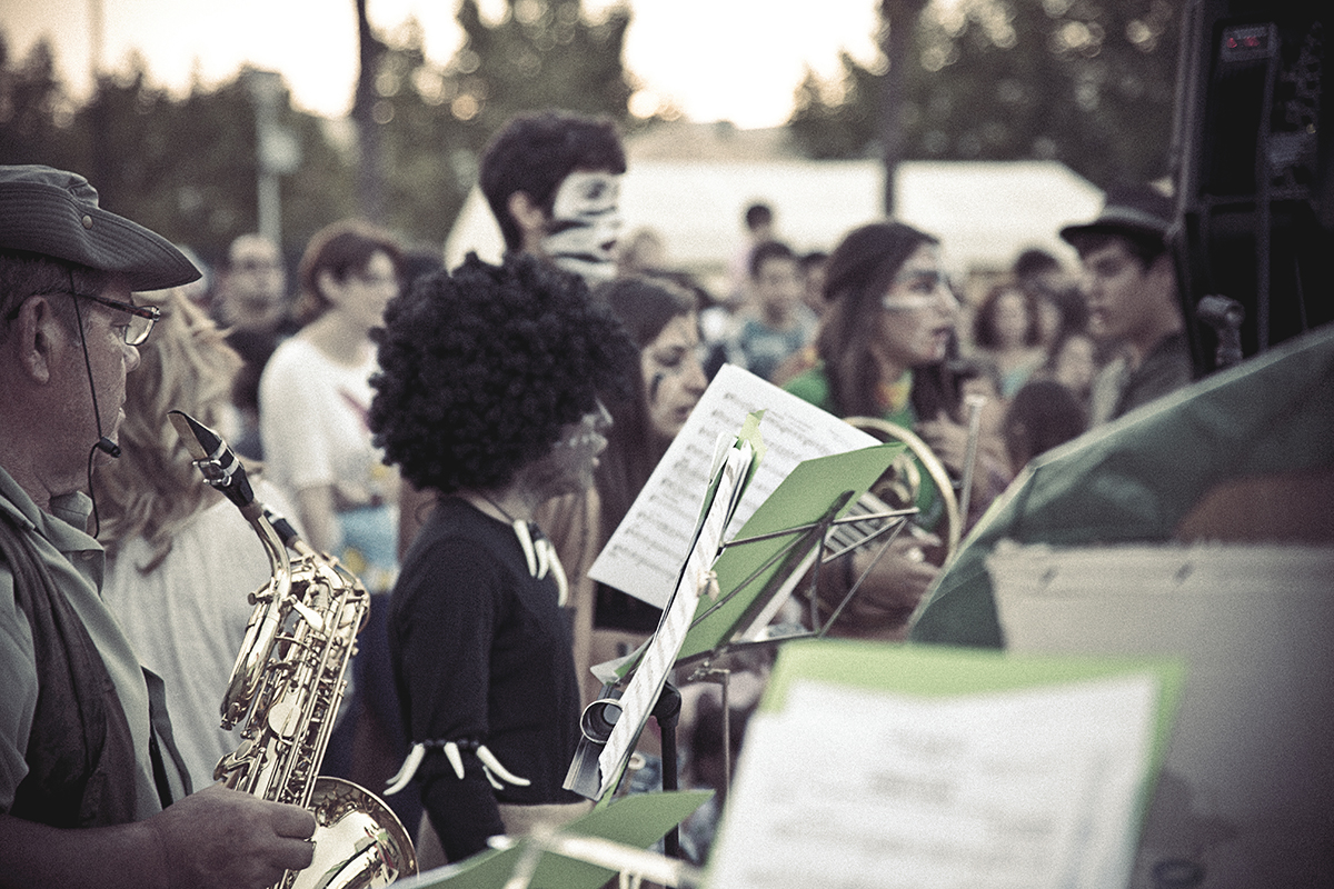 Mr. People Festival