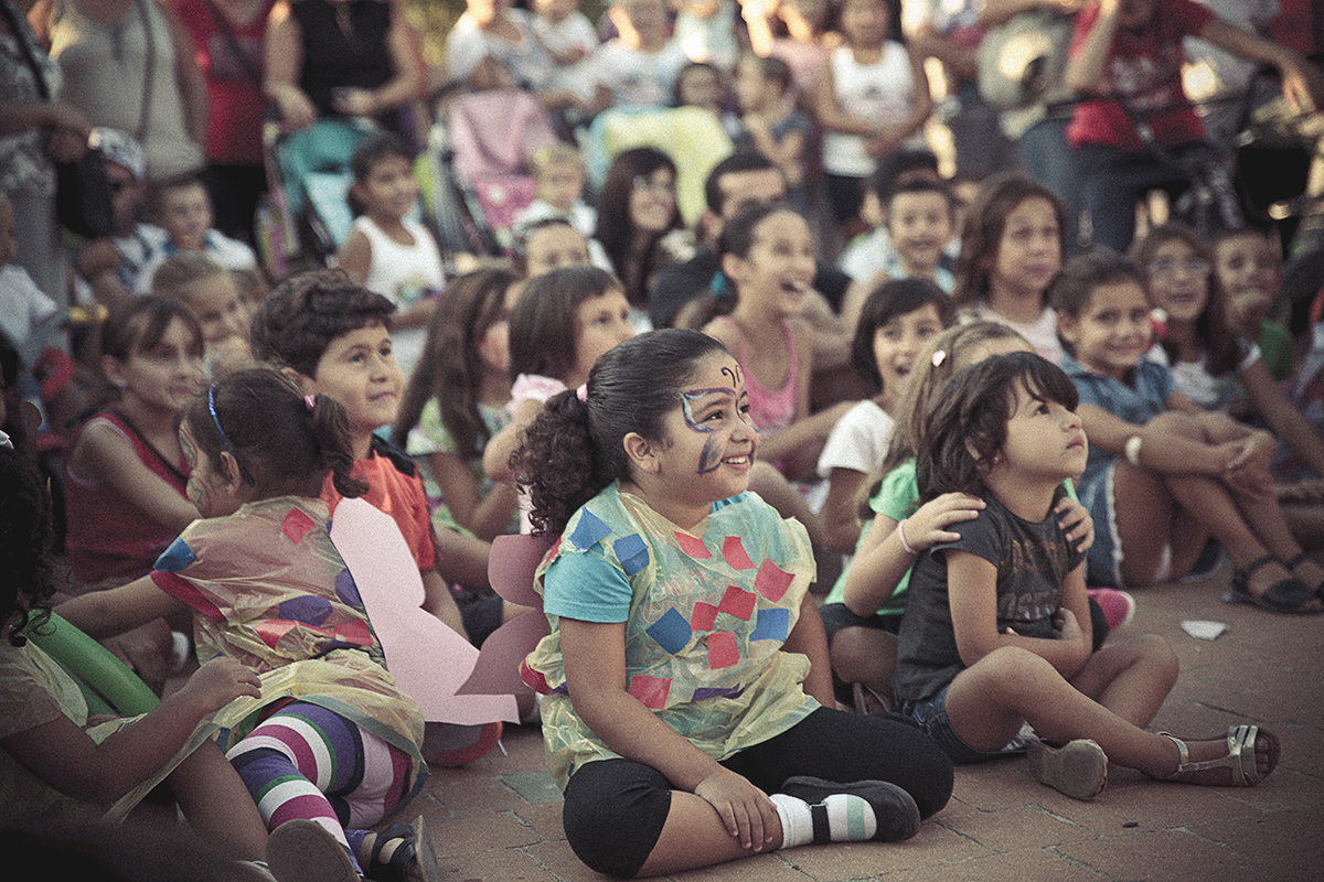 Mr. People Festival