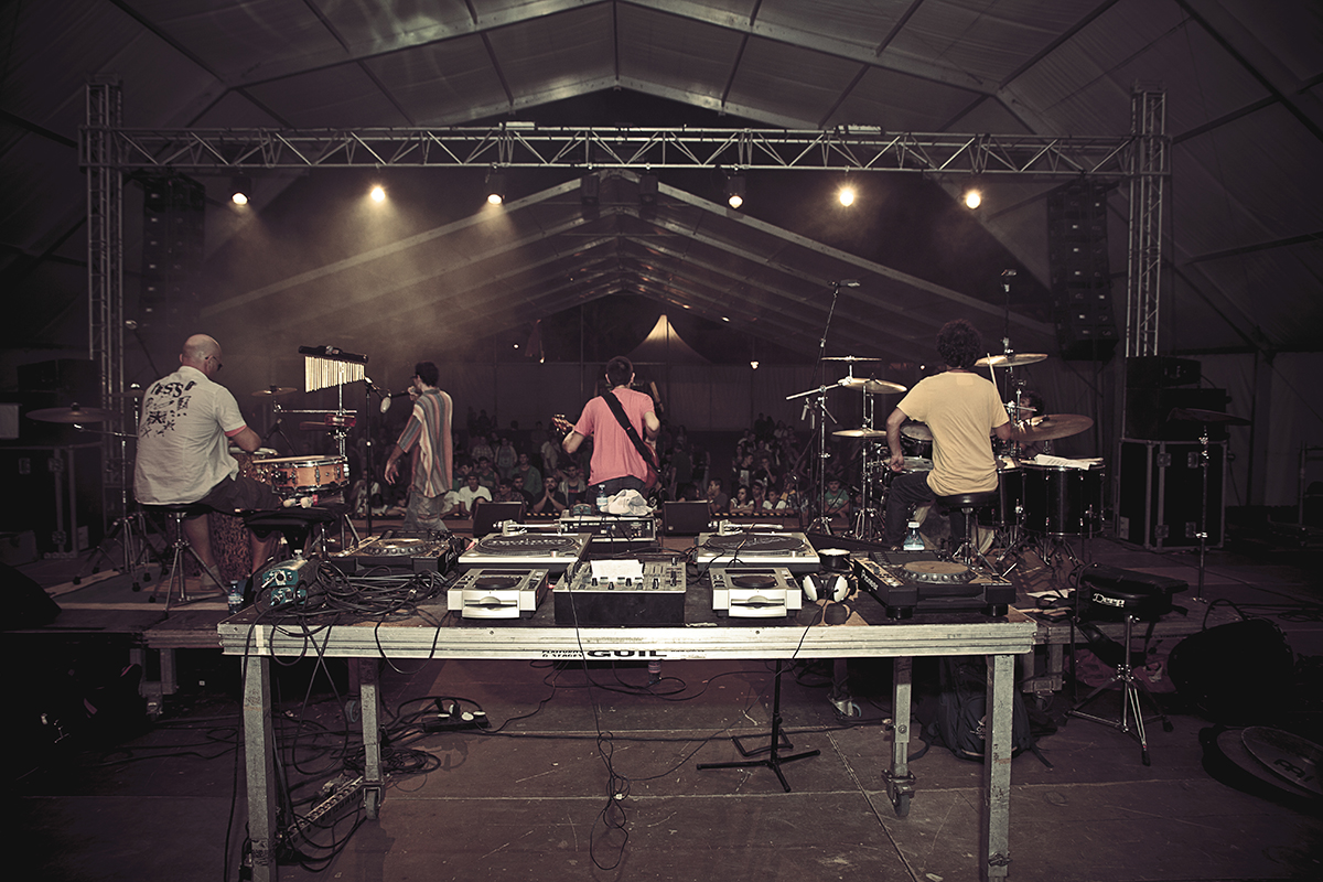 Mr. People Festival